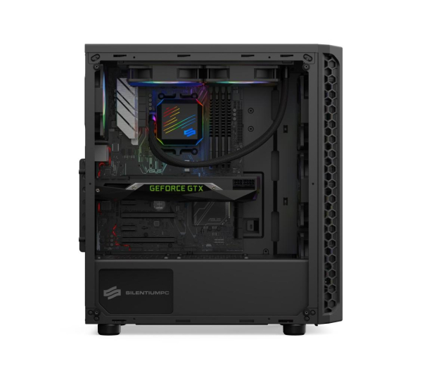 SilentiumPC Signum SG1V EVO TG ARGB - 547682 - zdjęcie 6